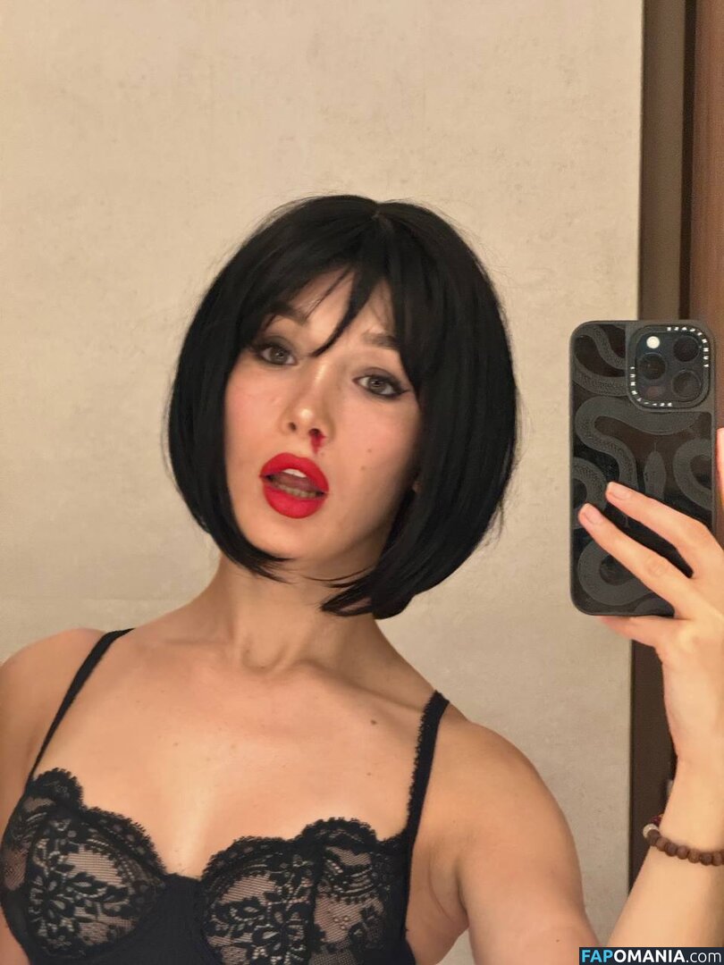 Ellieleen / itsnotellieleen Naakt OnlyFans  Gelekte foto #1261