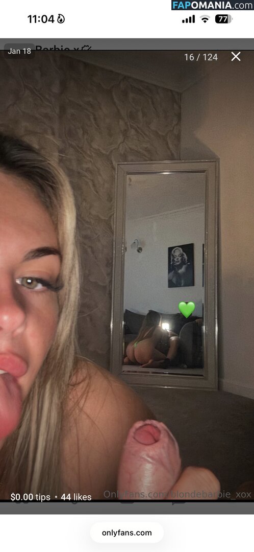 Ells Ann / ells_ann Naakt OnlyFans  Gelekte foto #77