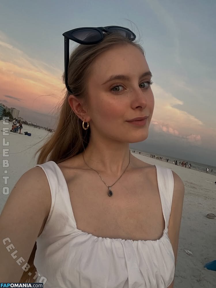 Elly Key / ellykeyof / ellykeyofficial Naakt OnlyFans  Gelekte foto #1