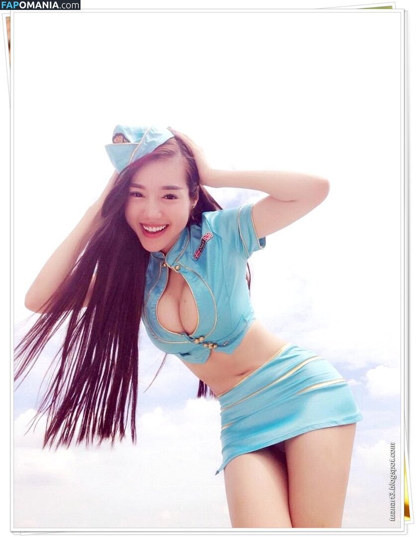 Elly Tran Naakt OnlyFans  Gelekte foto #5