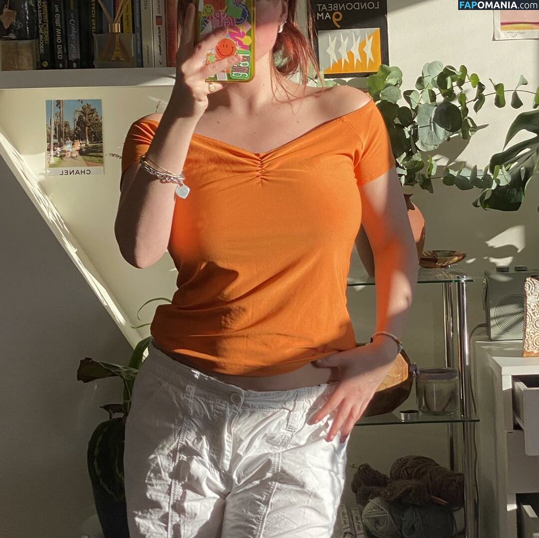 Eloise Harman / eloiseharman1650 Naakt OnlyFans  Gelekte foto #19