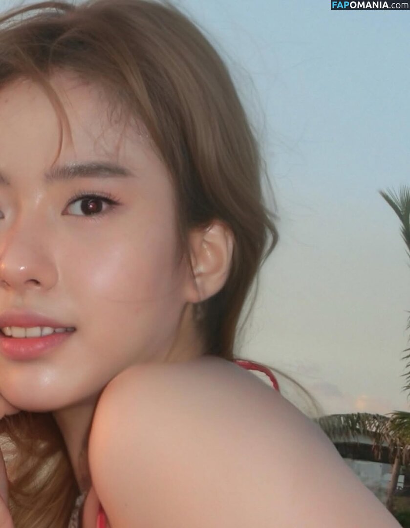 Eloise Winchel / Maria Eloise Winchelle / elois.winchel Naakt OnlyFans  Gelekte foto #11