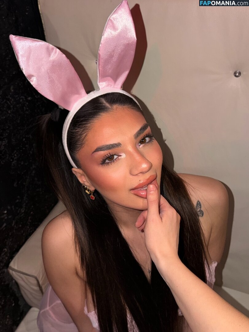 Elonora Terzulli / eleonoraterzulli Naakt OnlyFans  Gelekte foto #5