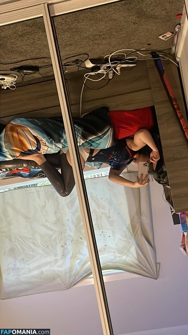  / Bashmacc / Elpheltz / Sleepconjurer / elpheltsz Naakt OnlyFans  Gelekte foto #1