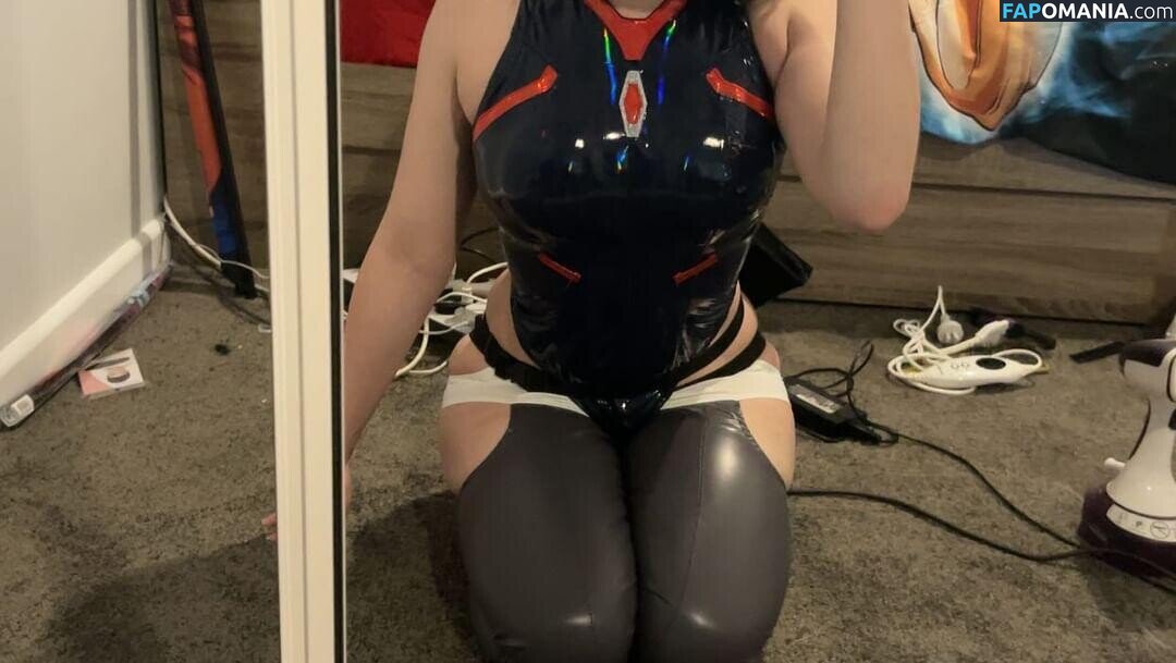  / Bashmacc / Elpheltz / Sleepconjurer / elpheltsz Naakt OnlyFans  Gelekte foto #4