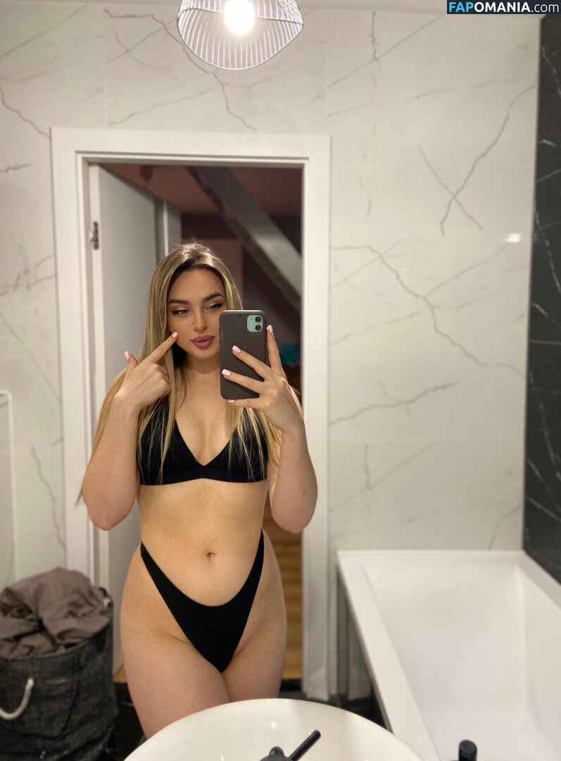 Elsa Elaine / elsaelaine Naakt OnlyFans  Gelekte foto #5
