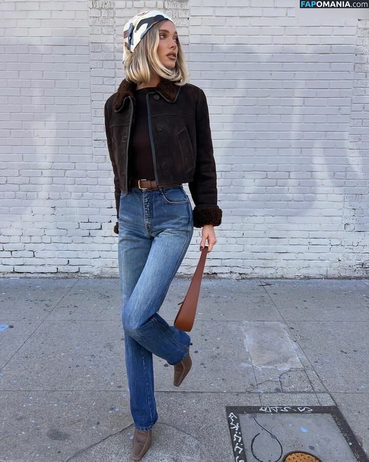 Elsa Hosk / elsahosk / hoskelsa Naakt OnlyFans  Gelekte foto #714