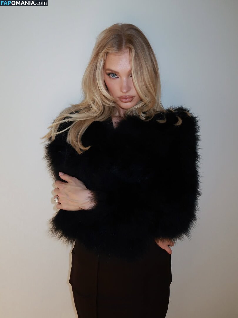 Elsa Hosk / elsahosk / hoskelsa Naakt OnlyFans  Gelekte foto #1112