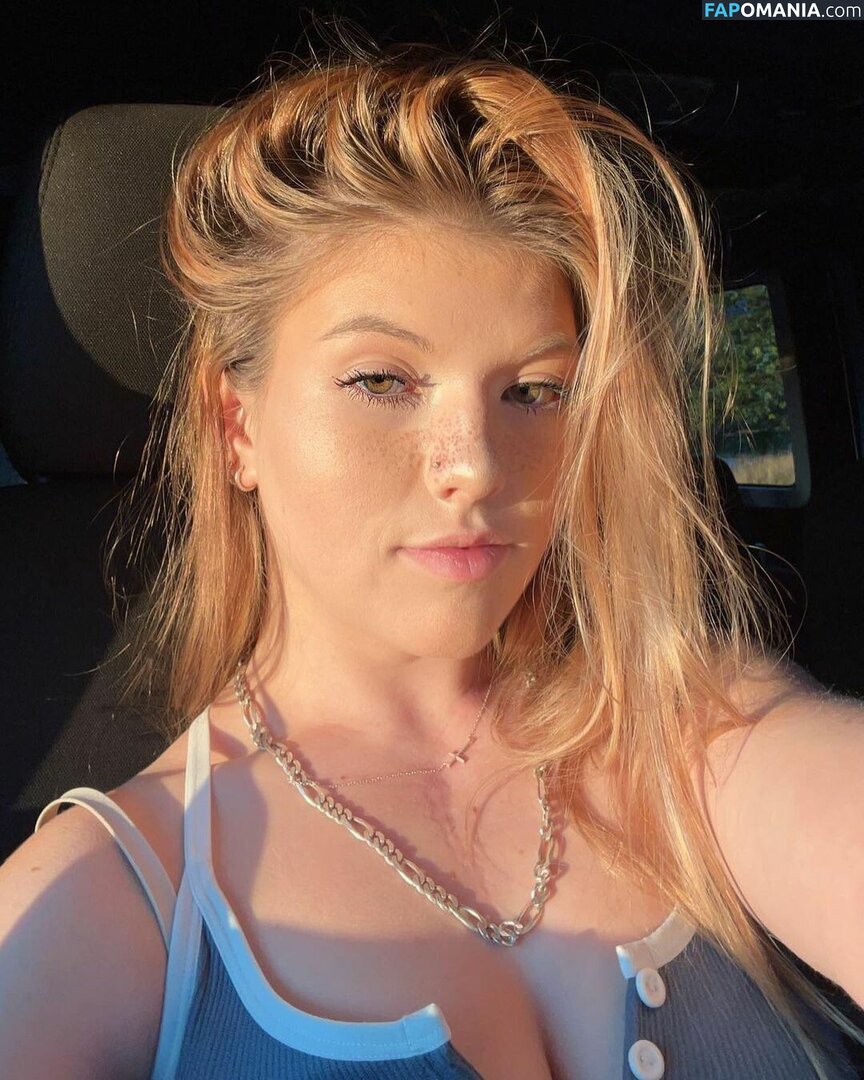 Elsuzannee / Laurensuzaanne Naakt OnlyFans  Gelekte foto #110