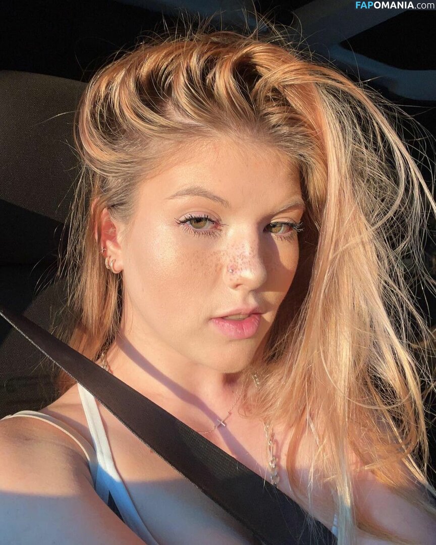 Elsuzannee / Laurensuzaanne Naakt OnlyFans  Gelekte foto #111