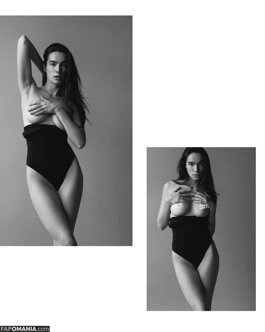 Elvina Garaeva / elyagara Naakt OnlyFans  Gelekte foto #4