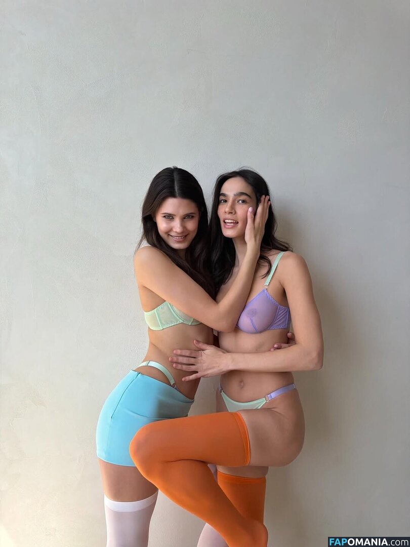 Elvina Garaeva / elyagara Naakt OnlyFans  Gelekte foto #15