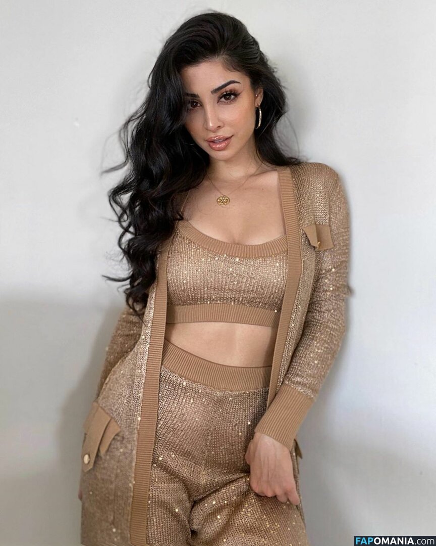 Elwa Saleh Naakt OnlyFans  Gelekte foto #21
