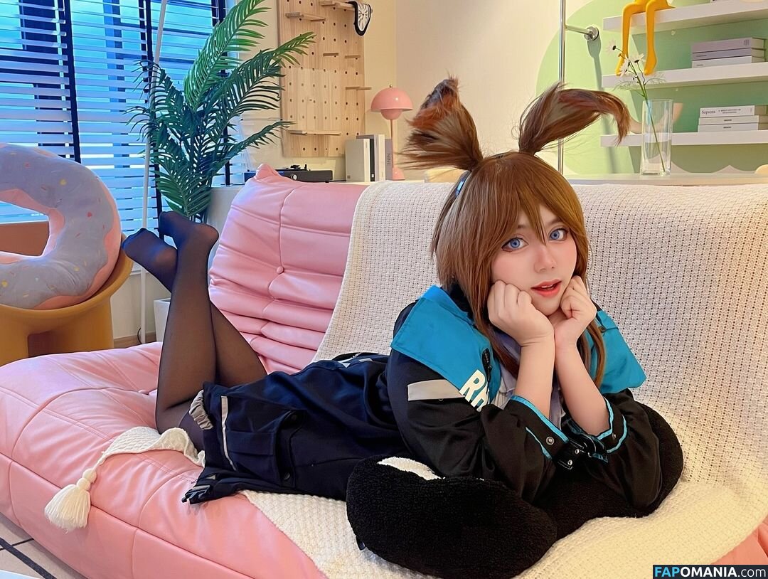 Elyana Sparks Naakt OnlyFans  Gelekte foto #2