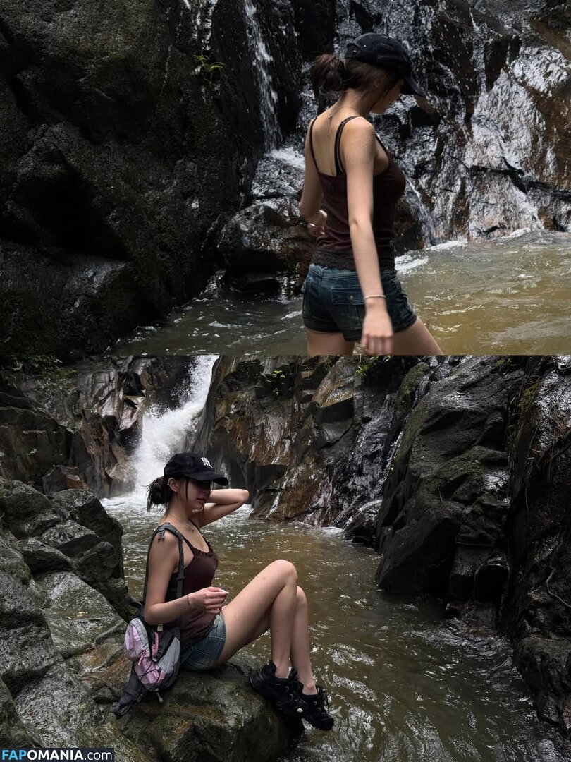 Elyn Leong / elynleonggg / https: Naakt OnlyFans  Gelekte foto #4