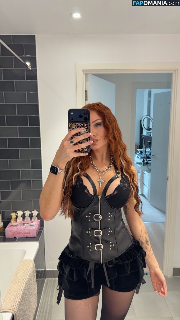 Elz The Witch / elzthewitch Naakt OnlyFans  Gelekte foto #1