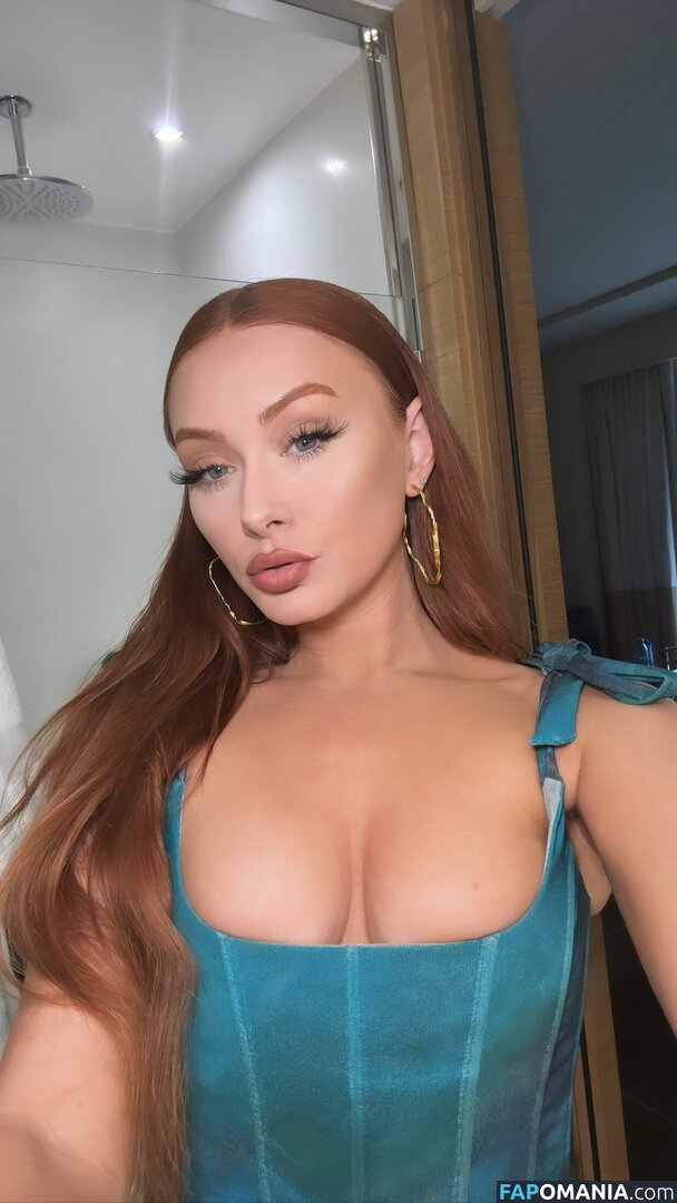 Elz The Witch / elzthewitch Naakt OnlyFans  Gelekte foto #8