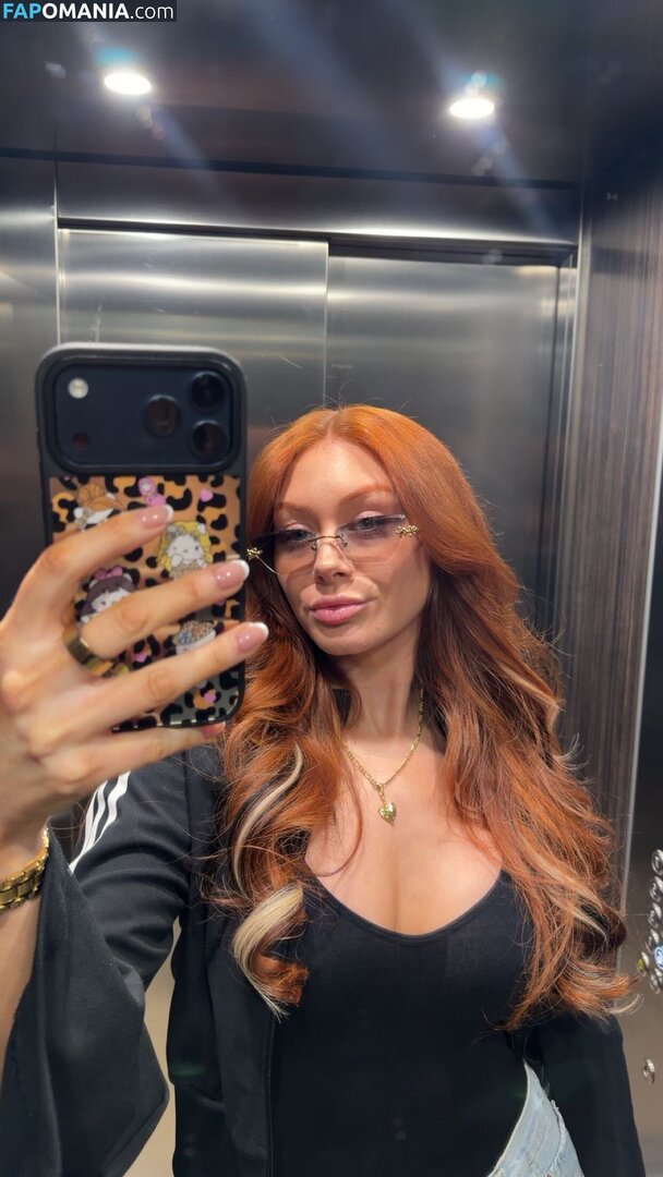 Elz The Witch / elzthewitch Naakt OnlyFans  Gelekte foto #13