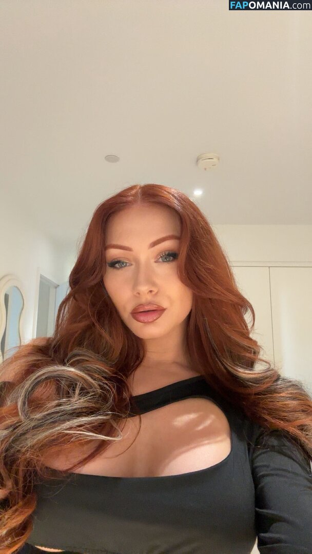 Elz The Witch / elzthewitch Naakt OnlyFans  Gelekte foto #16