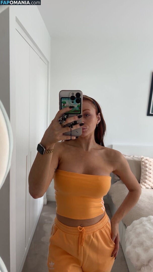 Elz The Witch / elzthewitch Naakt OnlyFans  Gelekte foto #17