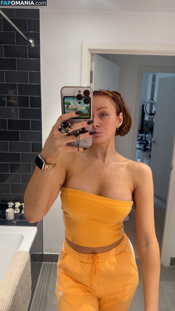 Elz The Witch / elzthewitch Naakt OnlyFans  Gelekte foto #18