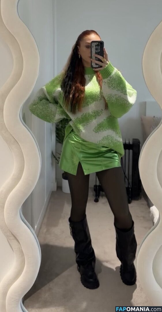 Elzthewitch Naakt OnlyFans  Gelekte foto #2
