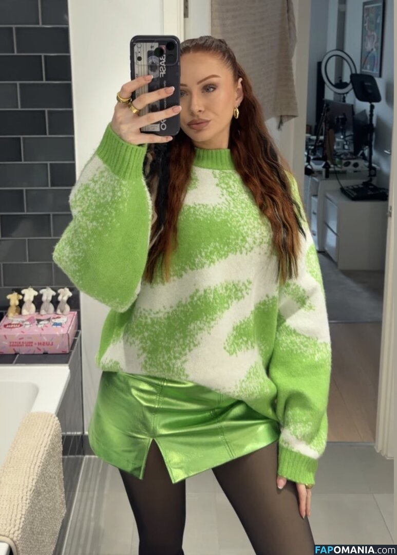 Elzthewitch Naakt OnlyFans  Gelekte foto #4
