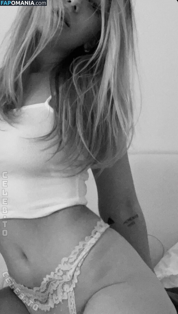 Ema Louise / emalouiise / emaxlouise Naakt OnlyFans  Gelekte foto #6