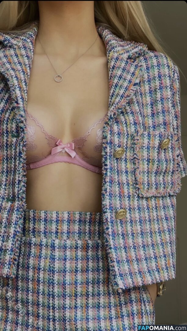Ema Louise / emalouiise / emaxlouise Naakt OnlyFans  Gelekte foto #8