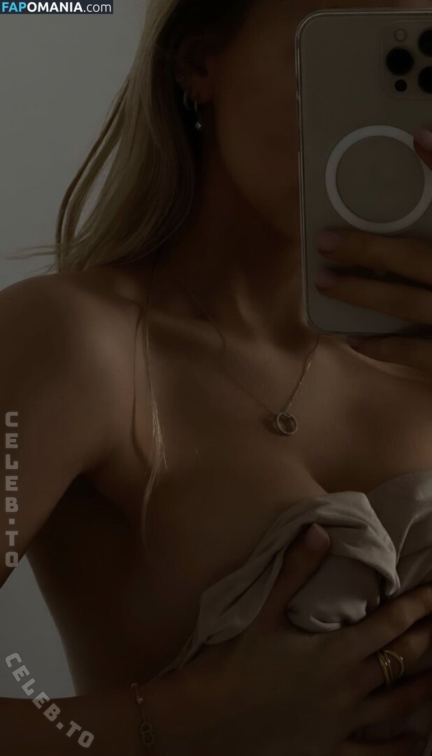 Ema Louise / emalouiise / emaxlouise Naakt OnlyFans  Gelekte foto #9