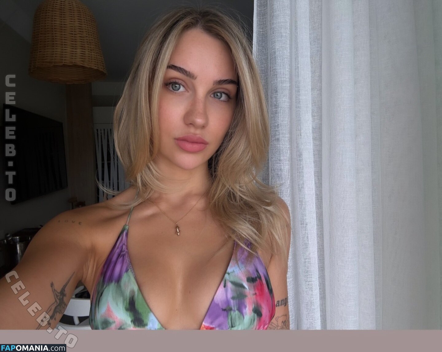 Ema Louise / emalouiise / emaxlouise Naakt OnlyFans  Gelekte foto #17