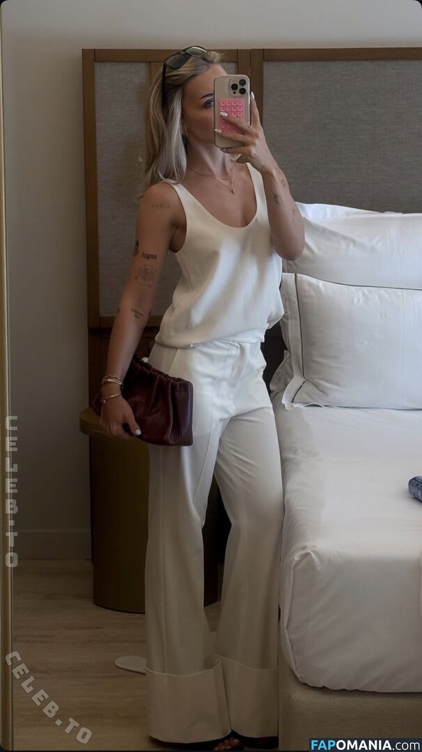 Ema Louise / emalouiise / emaxlouise Naakt OnlyFans  Gelekte foto #23