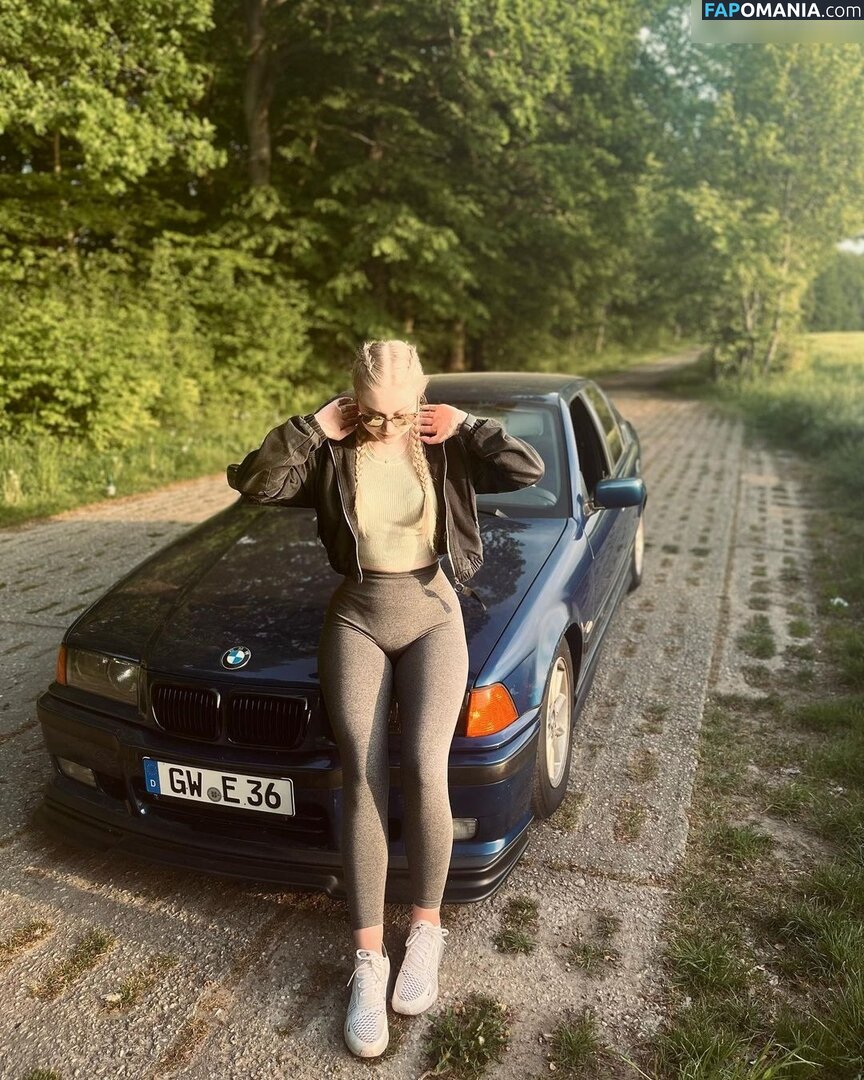 emaazing Naakt OnlyFans  Gelekte foto #14