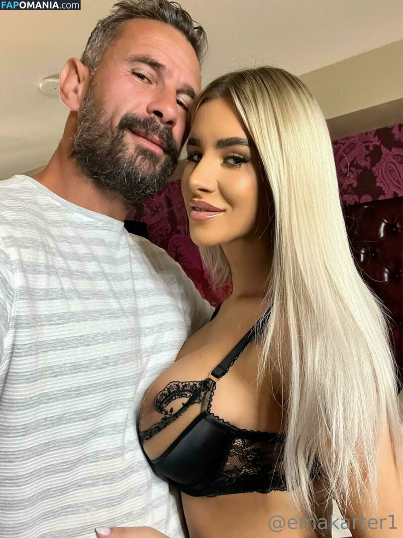 emakarter1 / mirunamilu01 Naakt OnlyFans  Gelekte foto #69