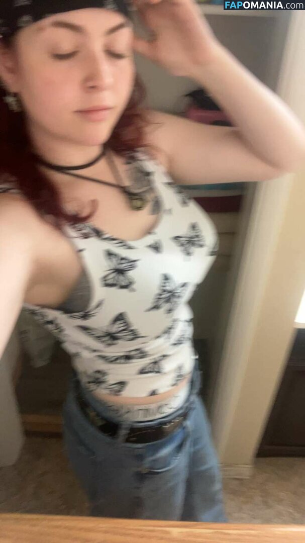 Emalee Small Naakt OnlyFans  Gelekte foto #3