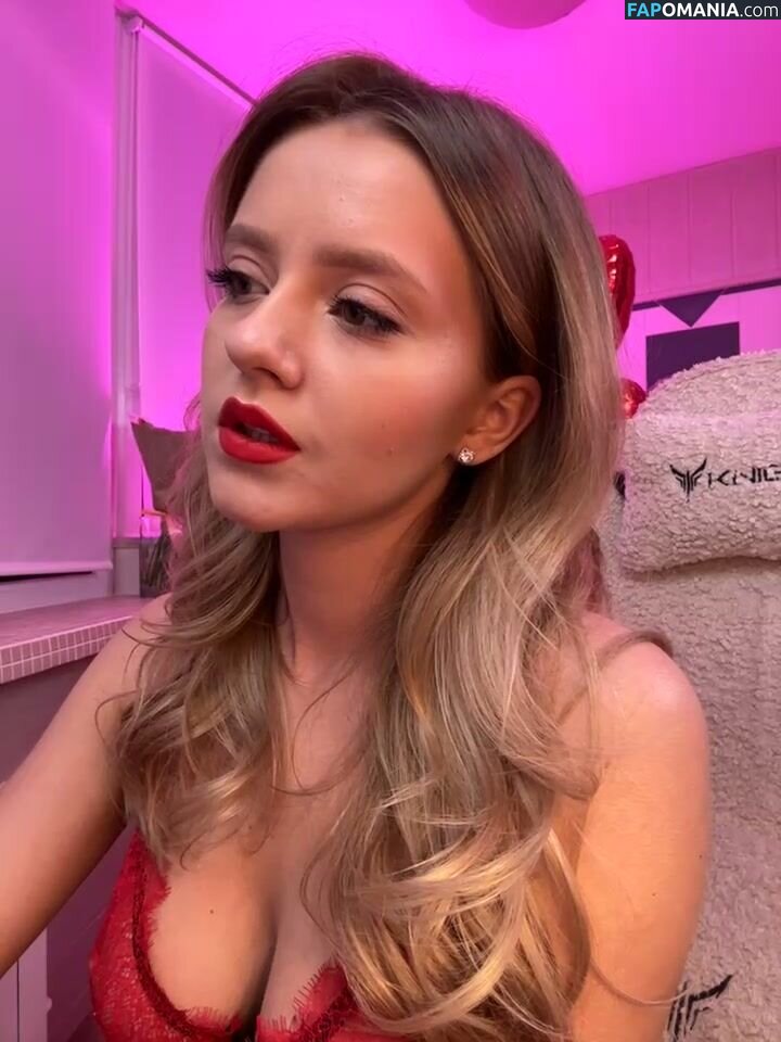 Emeli Blur Naakt OnlyFans  Gelekte foto #9