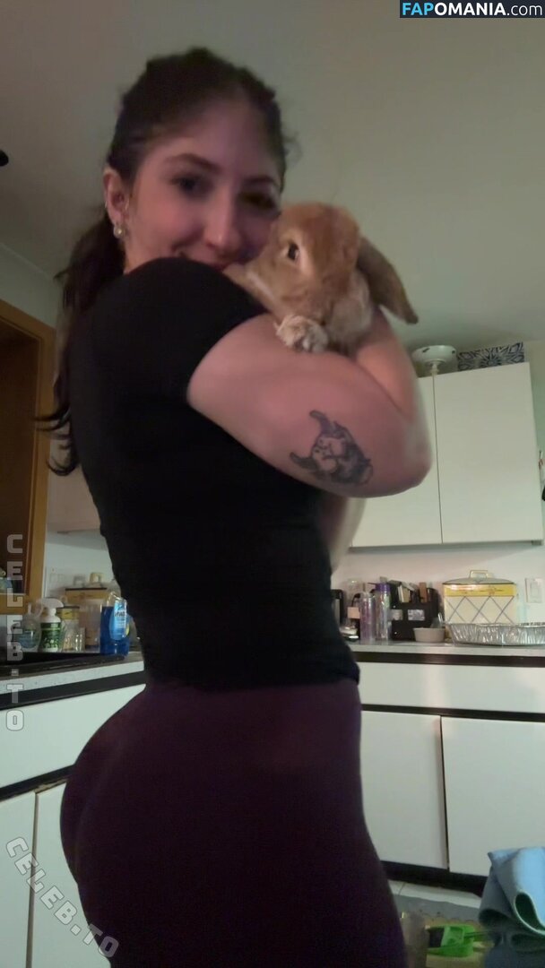 beretta____ / emeliahberetta Naakt OnlyFans  Gelekte foto #3