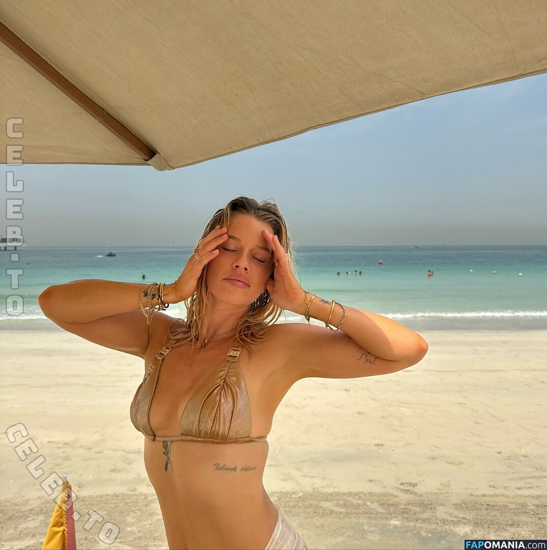 Emely Hüffer / Kemsgang / emskopf Naakt OnlyFans  Gelekte foto #7