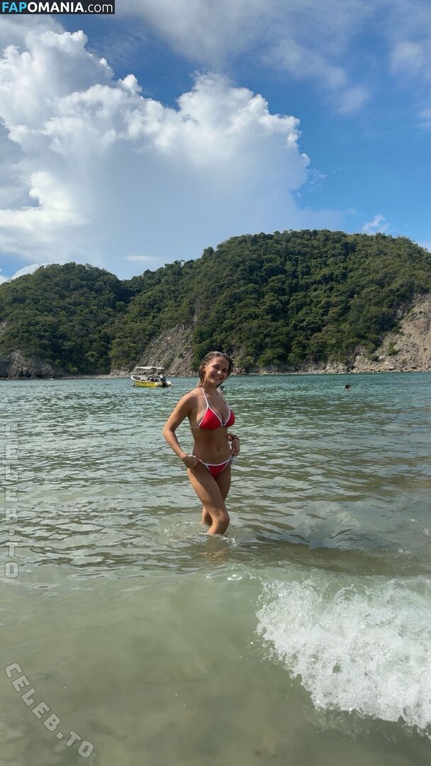 Emerald Gordon Wulf / emeraldgordonwulf / theemeraldgordonwulf Naakt OnlyFans  Gelekte foto #20