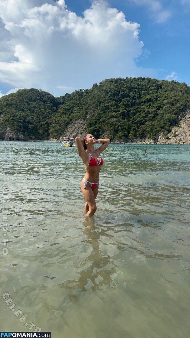 Emerald Gordon Wulf / emeraldgordonwulf / theemeraldgordonwulf Naakt OnlyFans  Gelekte foto #21