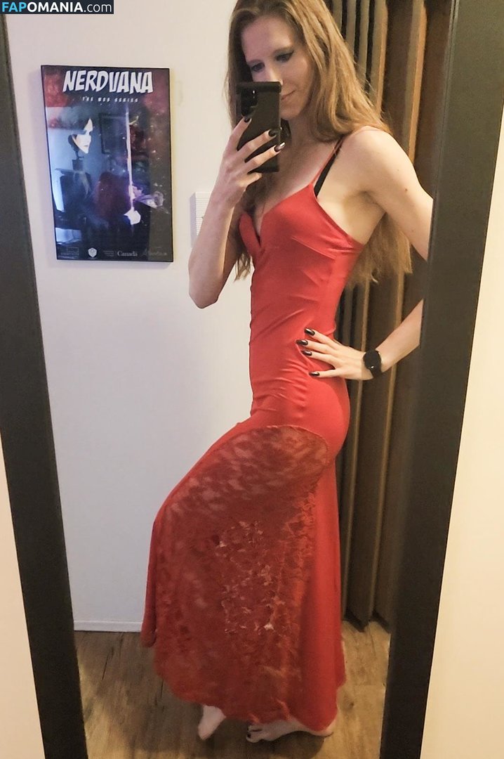 EmeraldsXP / emeraldtall Naakt OnlyFans  Gelekte foto #6