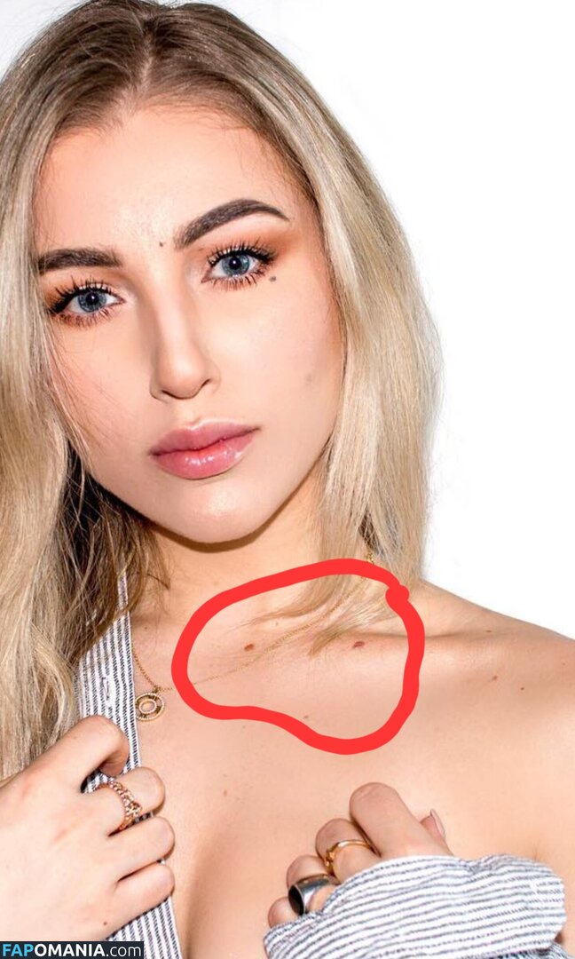 Emerome / emelinasmith Naakt OnlyFans  Gelekte foto #106