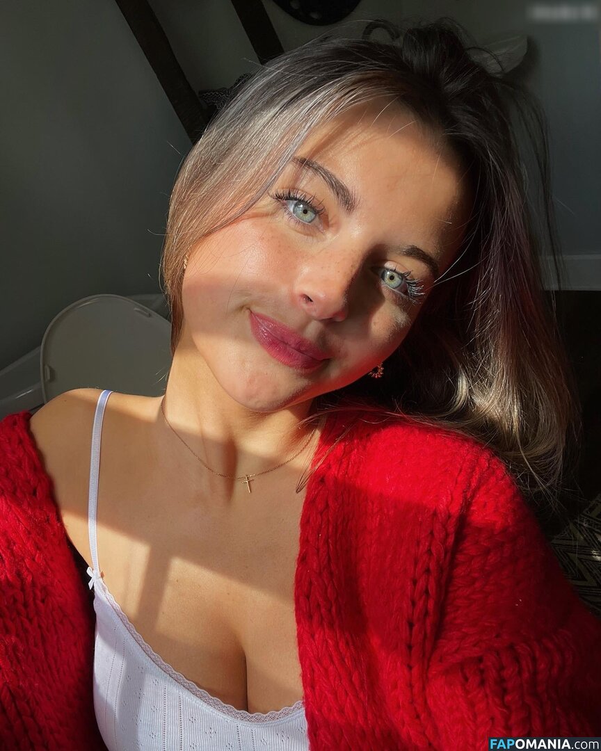Emerson Llewallyn / Emerson.llewallyn Naakt OnlyFans  Gelekte foto #37