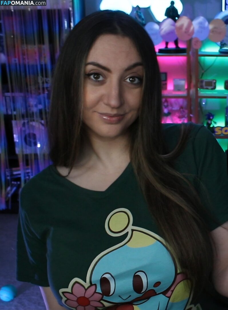 Emidivergent / https: Naakt OnlyFans  Gelekte foto #1