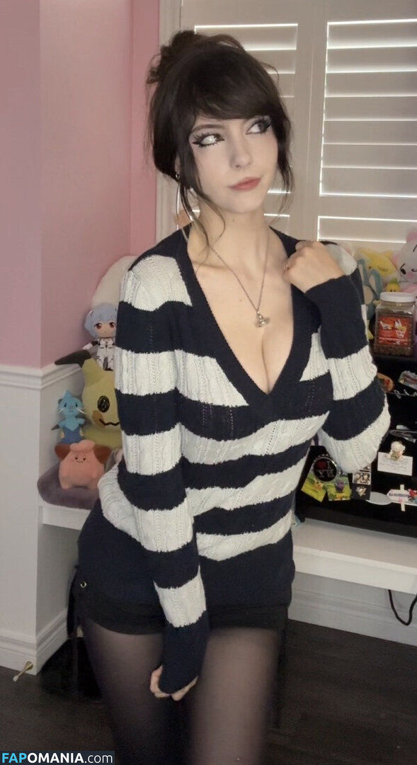 __emiki / em098 / emik28 / emiki / emiki28 / ilovekitties.28 Naakt OnlyFans  Gelekte foto #1