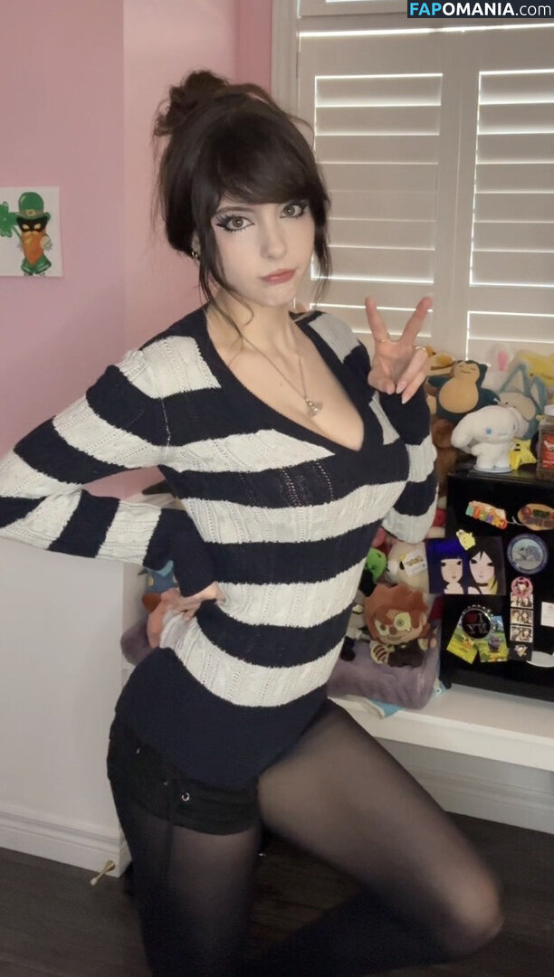 __emiki / em098 / emik28 / emiki / emiki28 / ilovekitties.28 Naakt OnlyFans  Gelekte foto #5