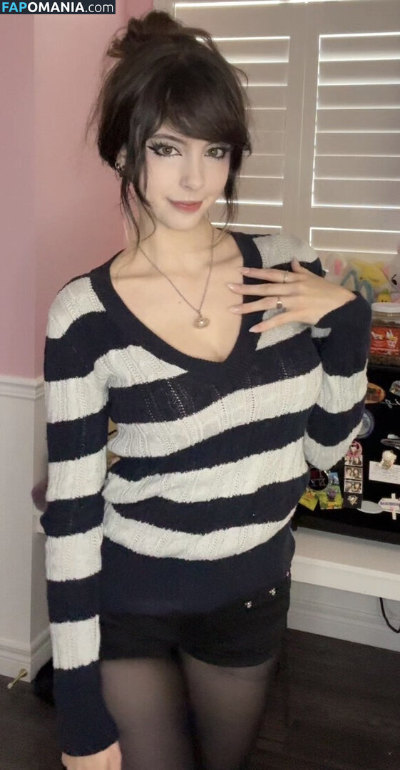 __emiki / em098 / emik28 / emiki / emiki28 / ilovekitties.28 Naakt OnlyFans  Gelekte foto #8