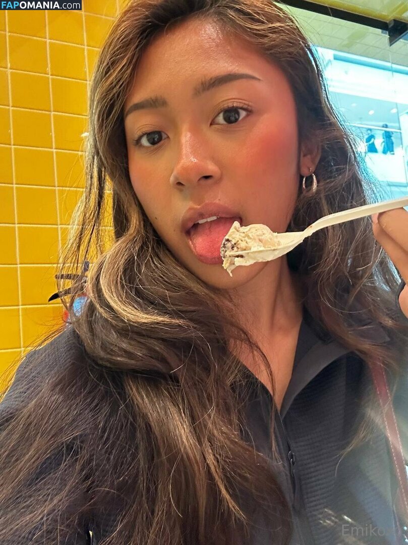 dejhacatt / emikossecret / emikoxo Naakt OnlyFans  Gelekte foto #7