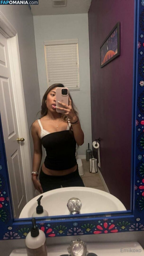 dejhacatt / emikossecret / emikoxo Naakt OnlyFans  Gelekte foto #11