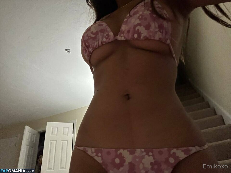 dejhacatt / emikossecret / emikoxo Naakt OnlyFans  Gelekte foto #17